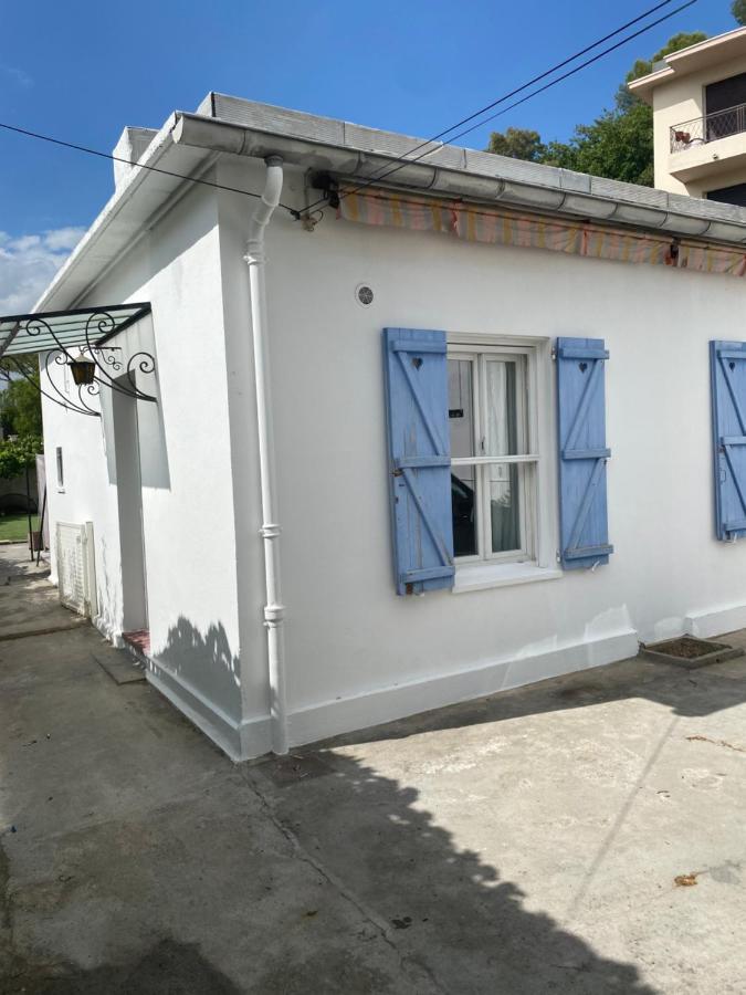 Maisonnette Cagnes Eksteriør billede